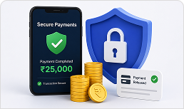 Secure Payments